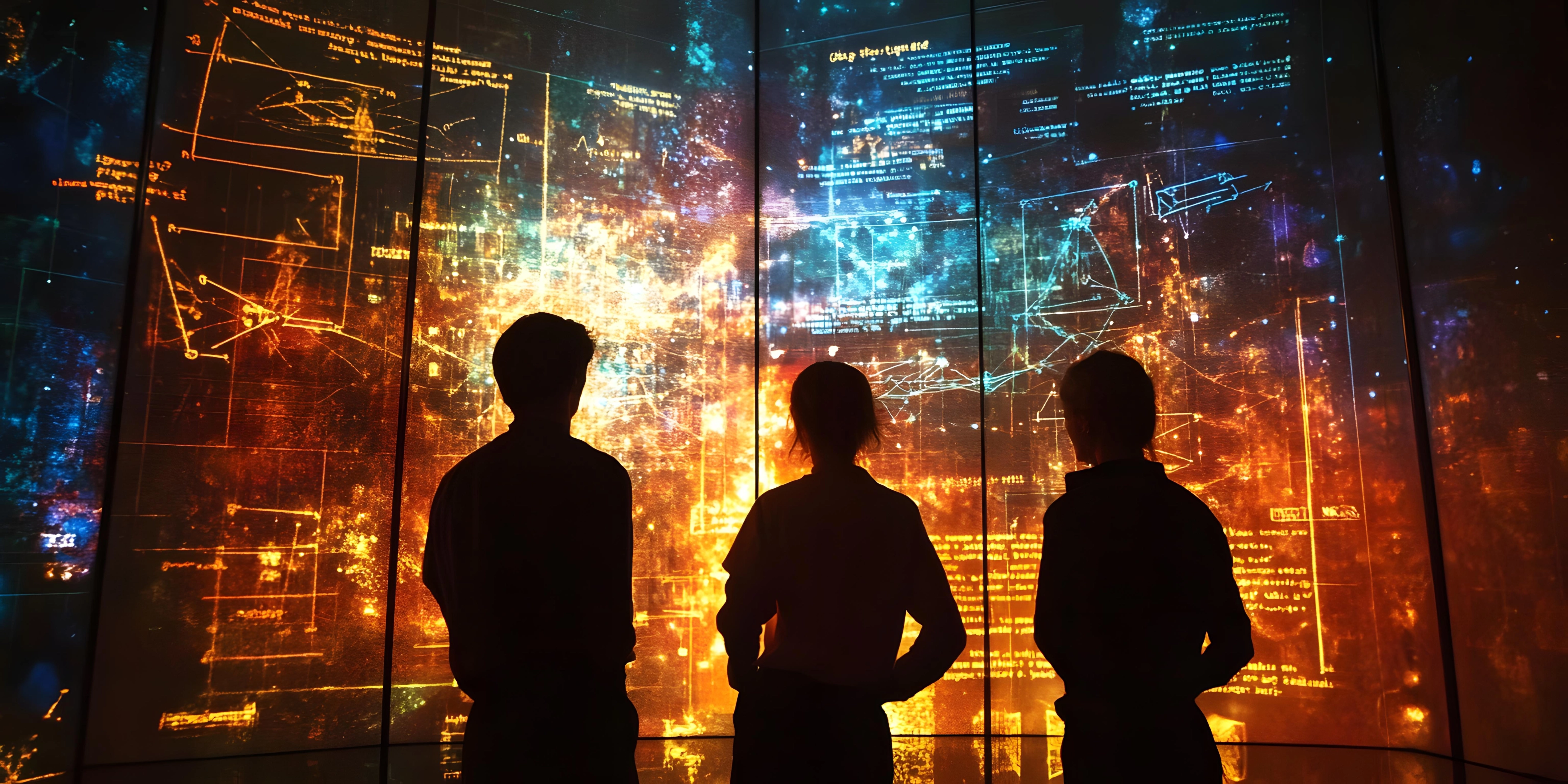 Market Signals Dashboard