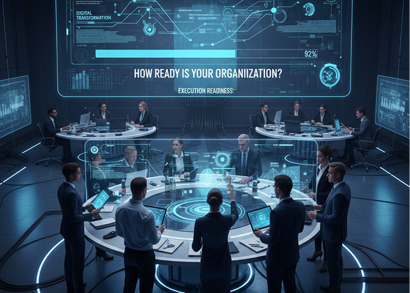 Reality check 2nd Section